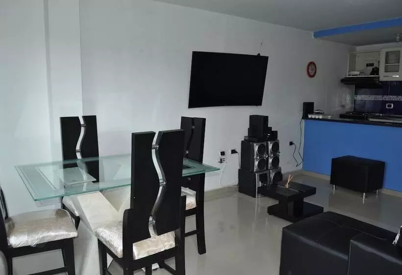 ペンション Las Margaritas