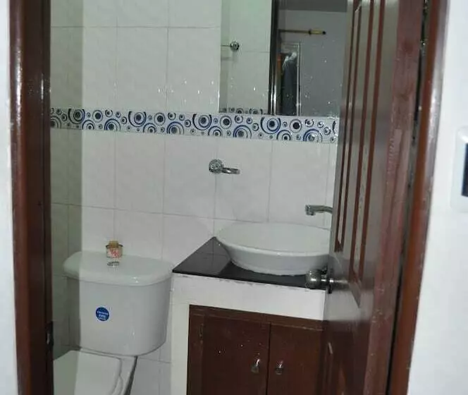 ペンション Las Margaritas