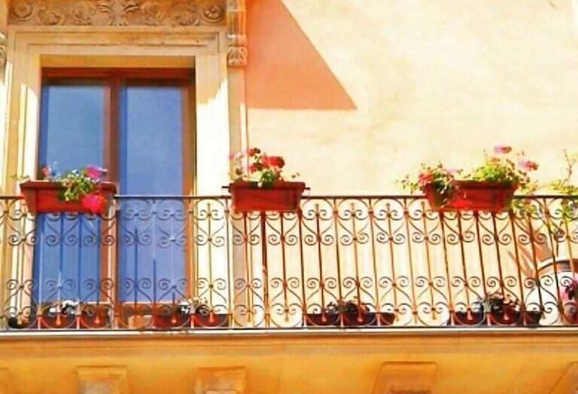 פנסיון U Palazzieddu