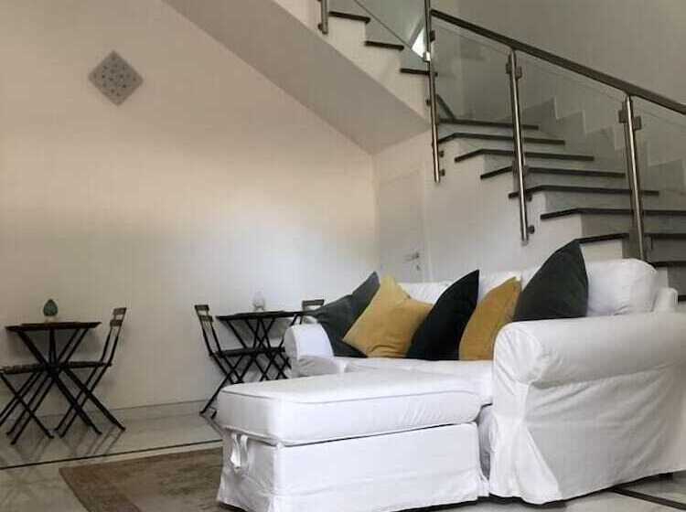 פנסיון U Palazzieddu