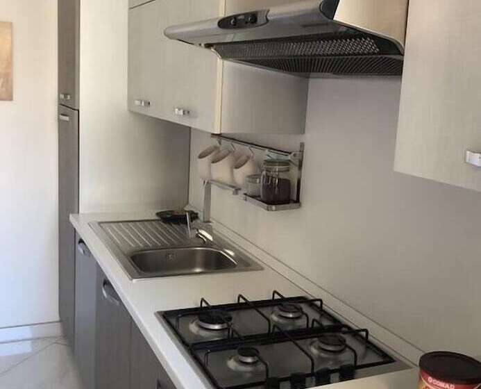 פנסיון U Palazzieddu