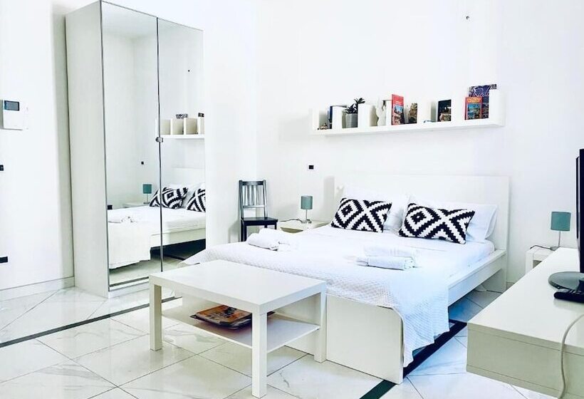 פנסיון U Palazzieddu