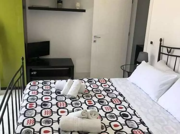 پانسیون U Palazzieddu