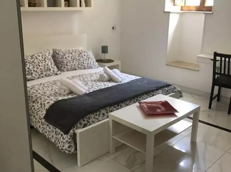 پانسیون U Palazzieddu