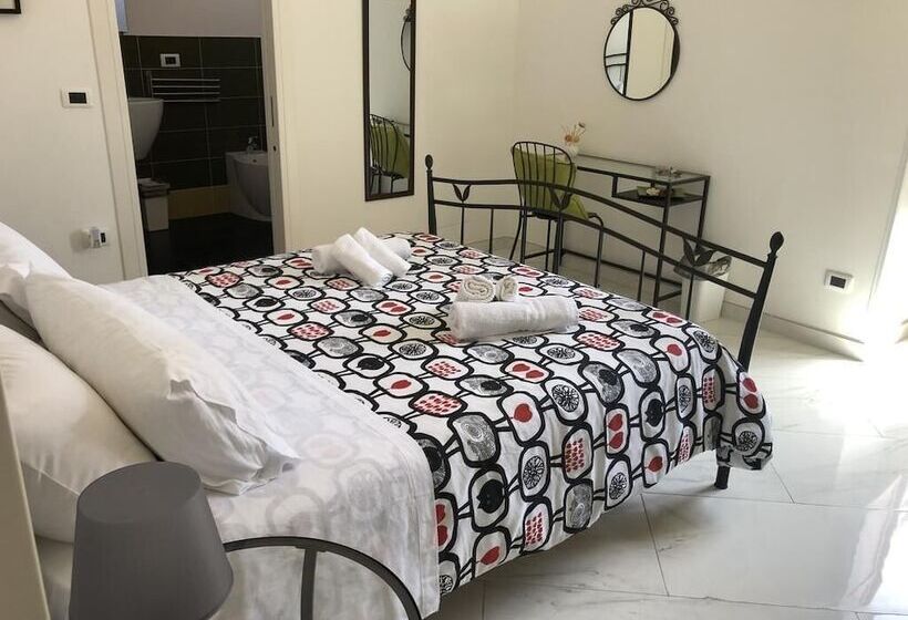 פנסיון U Palazzieddu