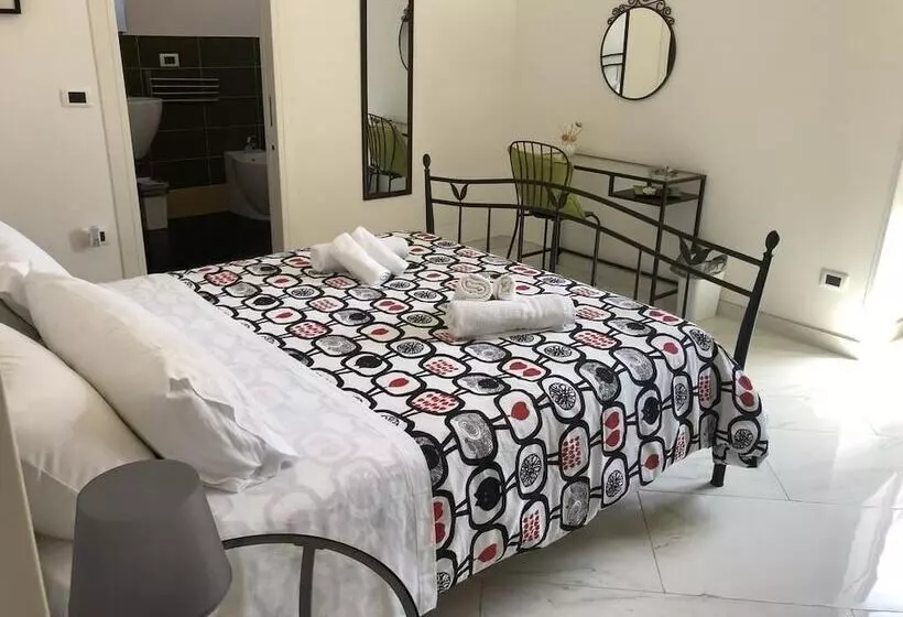 پانسیون U Palazzieddu