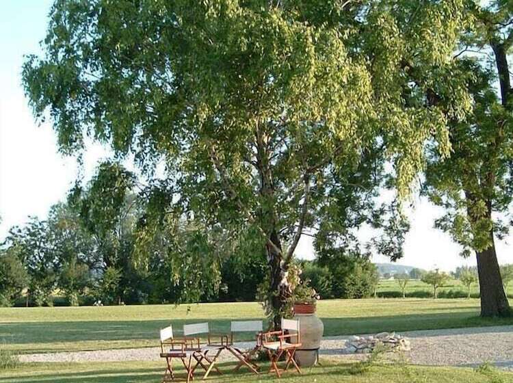 פנסיון Villa Traverso Pedrina