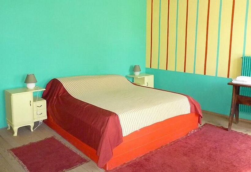 بنسيون Villa Traverso Pedrina