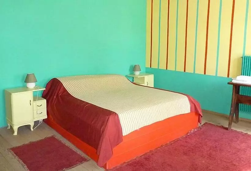 ペンション Villa Traverso Pedrina