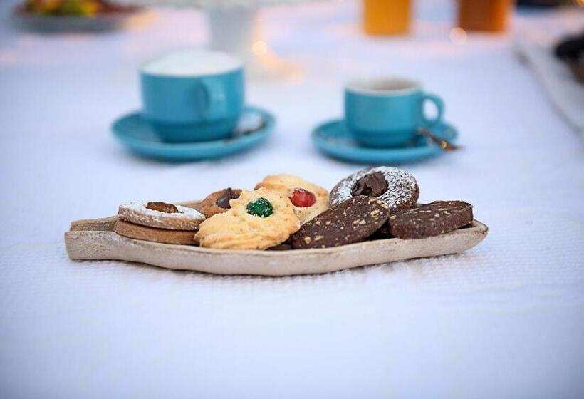 צימר Trullitria Rooms