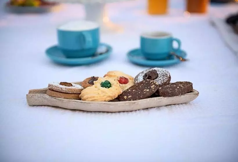 Aamiaismajoitus (B&B) Trullitria Rooms