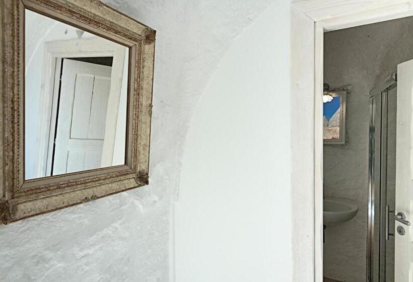 צימר Trullitria Rooms