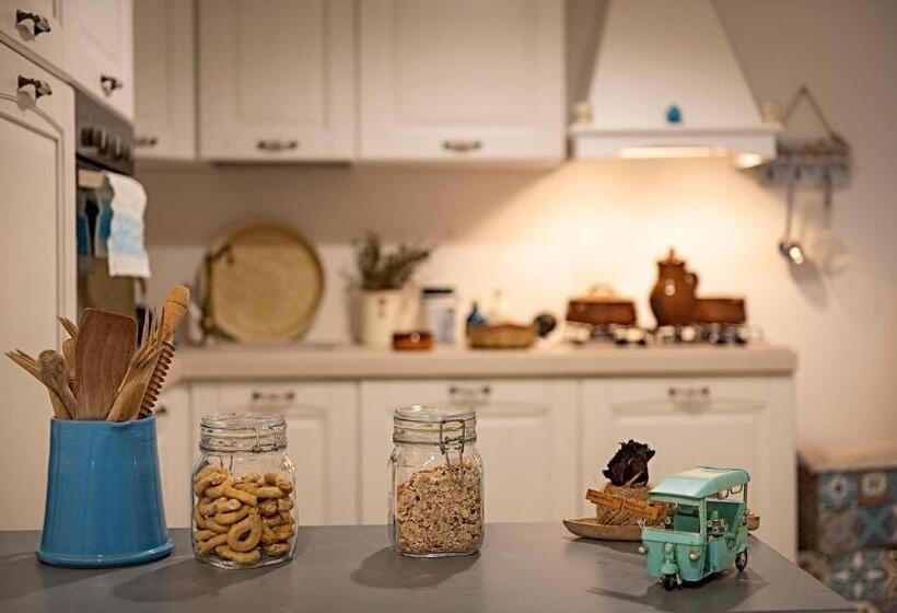 צימר Trullitria Rooms