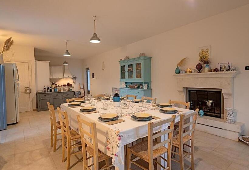 צימר Trullitria Rooms