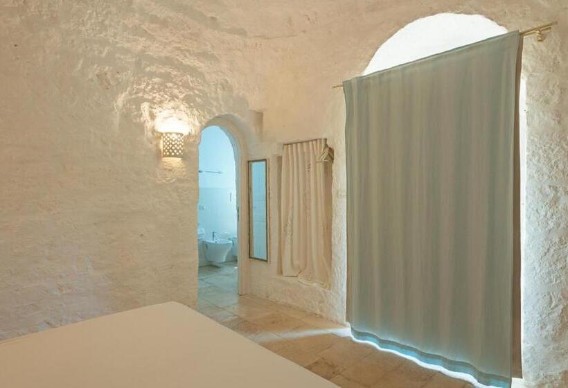 צימר Trullitria Rooms