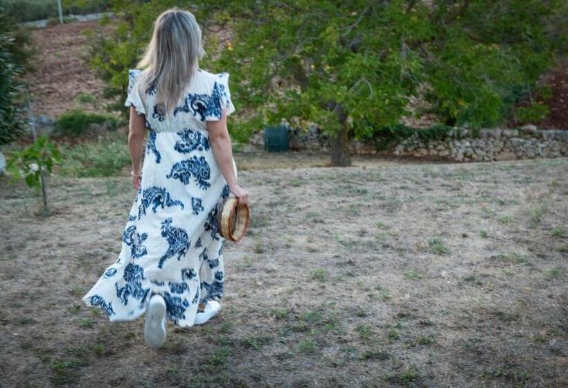 צימר Trullitria Rooms