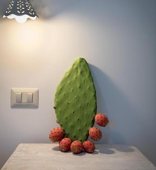 צימר Trullitria Rooms