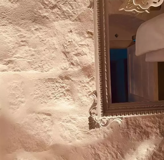 Aamiaismajoitus (B&B) Trullitria Rooms