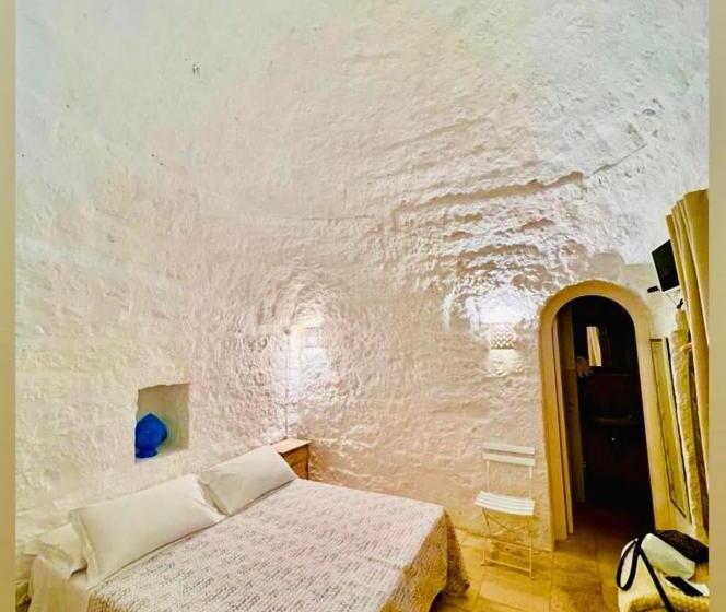 צימר Trullitria Rooms