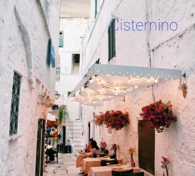 צימר Trullitria Rooms