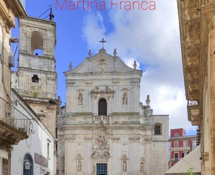 צימר Trullitria Rooms