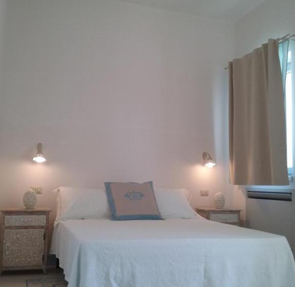 צימר Trullitria Rooms