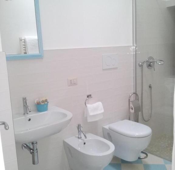 צימר Trullitria Rooms