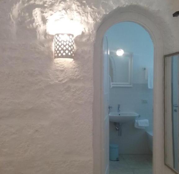 צימר Trullitria Rooms