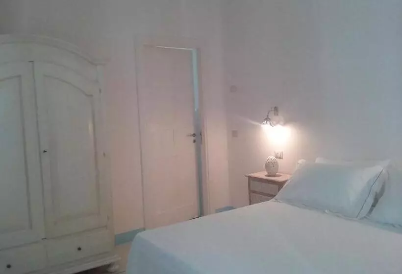 Aamiaismajoitus (B&B) Trullitria Rooms