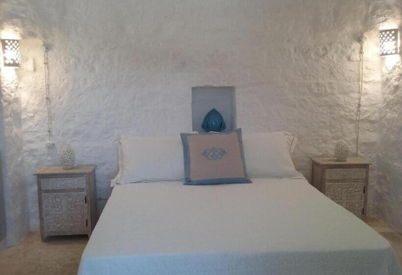 צימר Trullitria Rooms