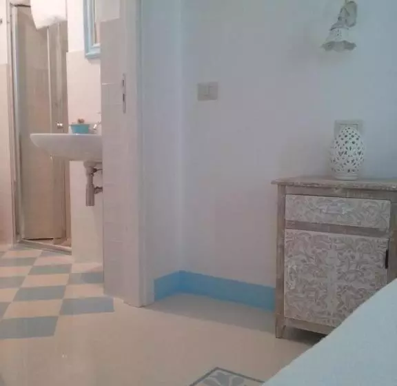 Aamiaismajoitus (B&B) Trullitria Rooms