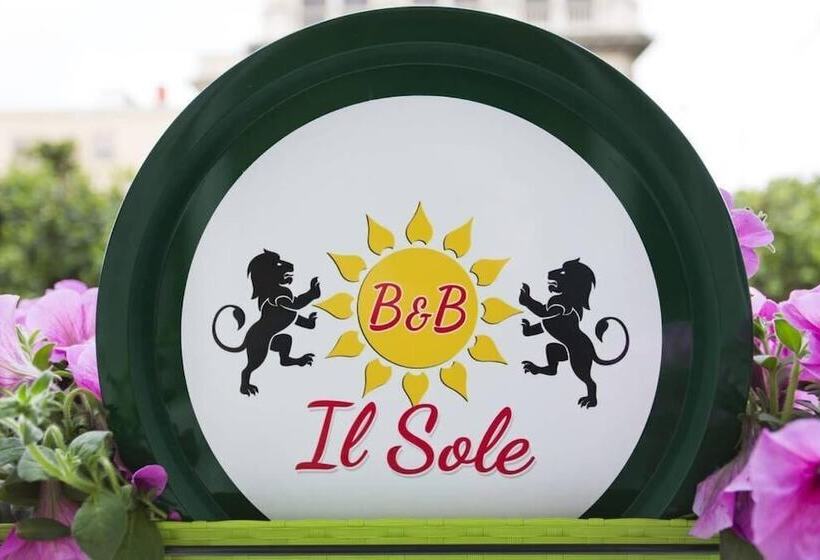 B&b Il Sole Palermo