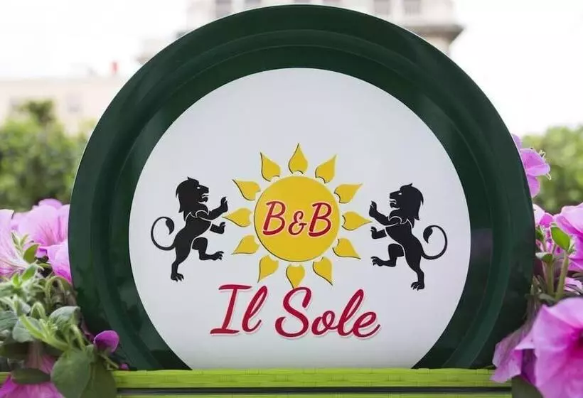 B&b Il Sole Palermo