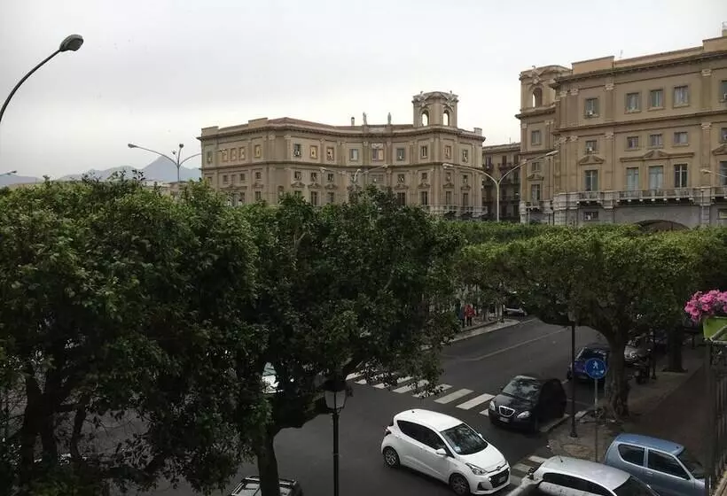 B&b Il Sole Palermo