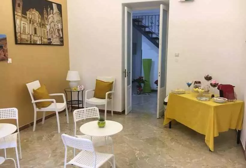 B&b Il Sole Palermo