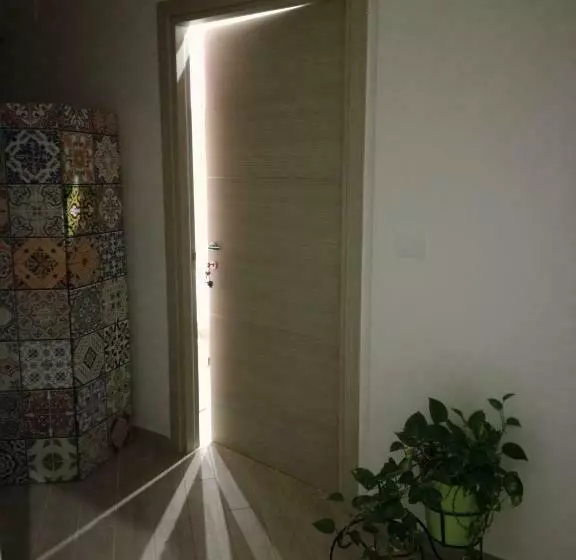 Aamiaismajoitus (B&B) La Pigna