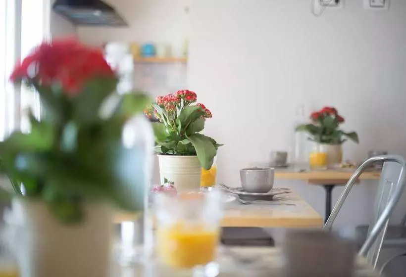 Aamiaismajoitus (B&B) La Valle Del Tevere