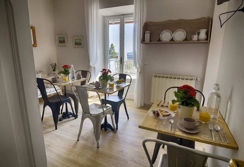 住宿加早餐  La Valle Del Tevere