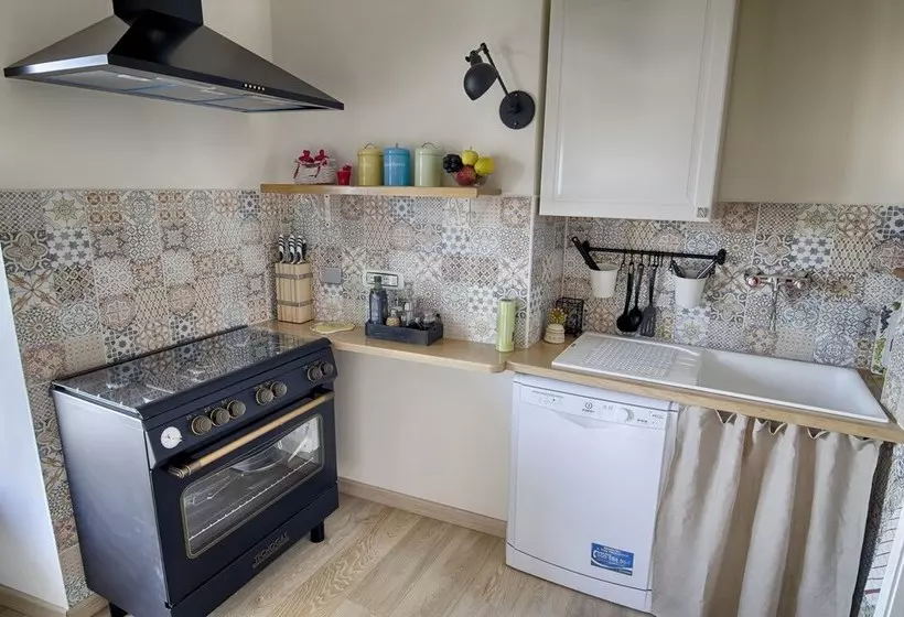 Aamiaismajoitus (B&B) La Valle Del Tevere