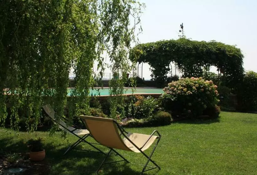 B&b Poggio Caiar