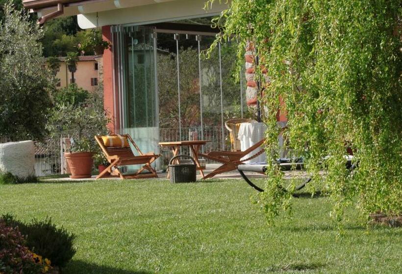 B&b Poggio Caiar