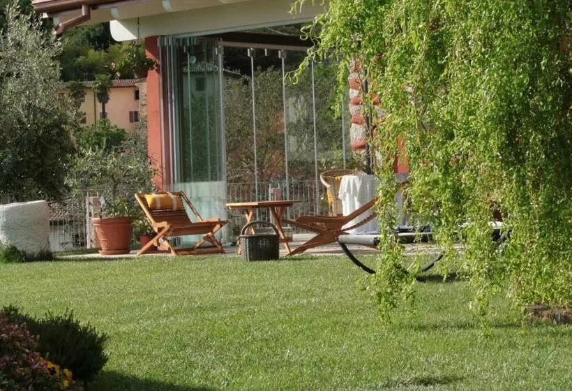 B&b Poggio Caiar