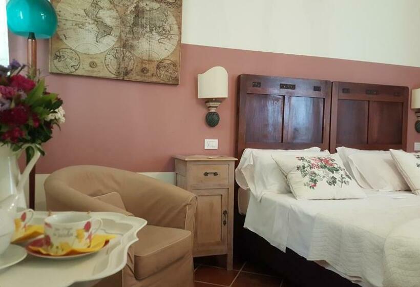 B&b Poggio Caiar