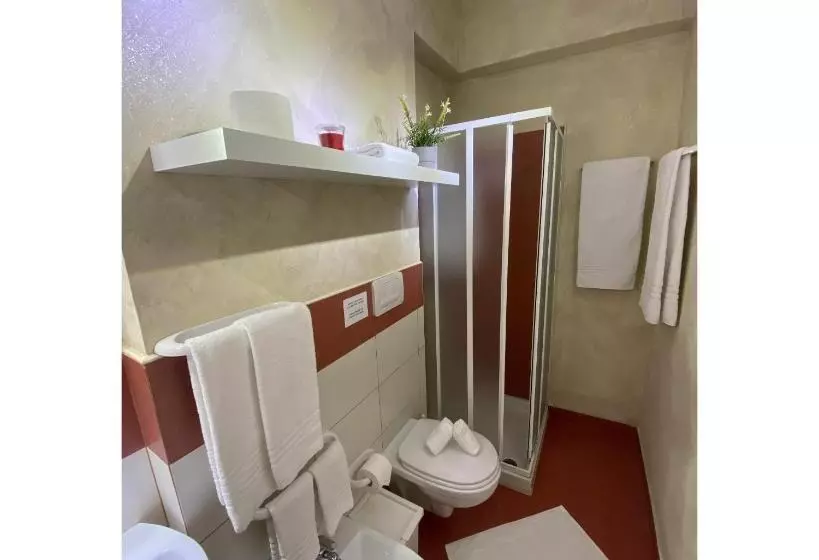 تختخواب و صبحانه Bnb Archimede