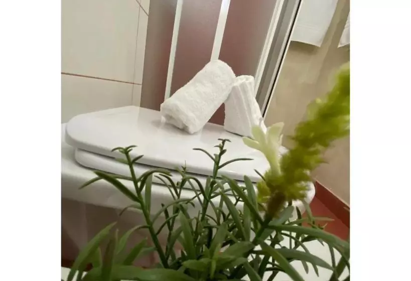 تختخواب و صبحانه Bnb Archimede