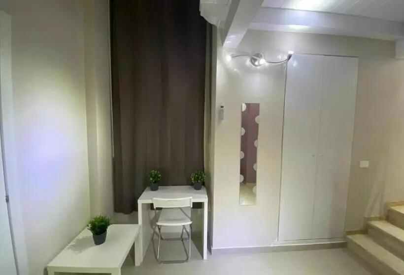 تختخواب و صبحانه Bnb Archimede