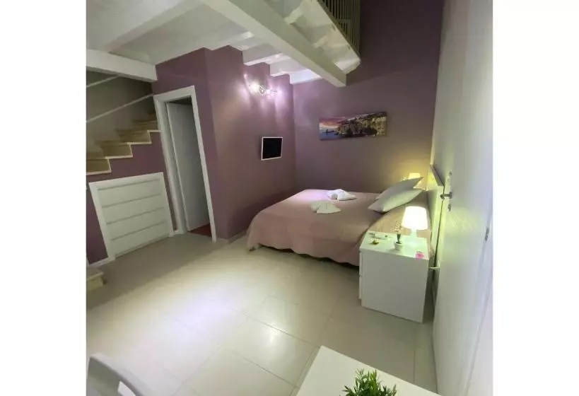 تختخواب و صبحانه Bnb Archimede