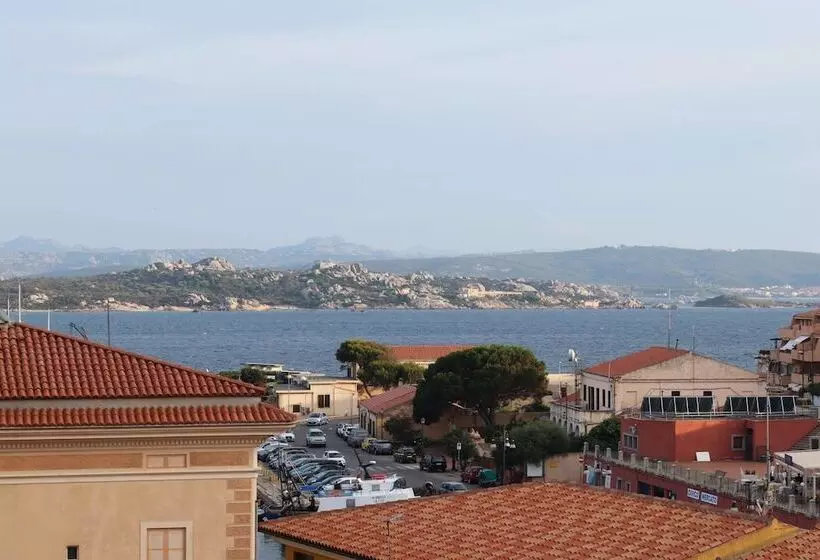 ベッドアンドブレックファースト Clelia S Boutique Rooms & Suites