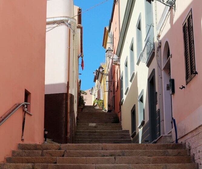 Bed and Breakfast Clelia S Boutique Rooms & Suites