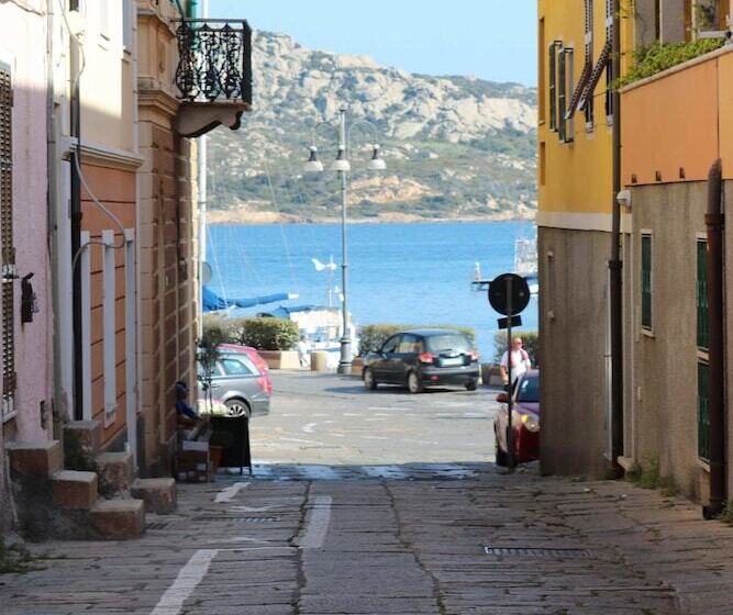 Bed and Breakfast Clelia S Boutique Rooms & Suites